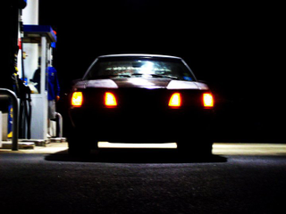 Illustration for article titled Let's post up pictures of all the Mustangs (and variants) I've had